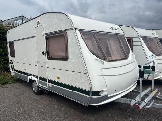 Chateau  Calista 450 Mover Luifel Frans bed picture 1