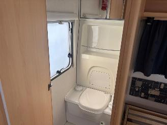 Chateau  Calista 450 Mover Luifel Frans bed picture 7