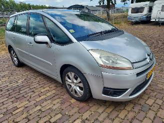 Auto incidentate Citroën C4-picasso 1.8iAmbiance 7 persoons + Apk 2006/10