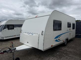 Vrakbiler auto Burstner 5008 Premio 450 TS Mover 2009/3