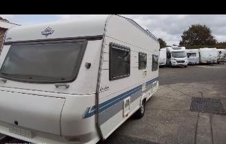 Hobby  Excellent 495 + Airco picture 2