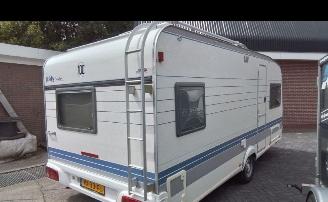 Hobby  Excellent 495 + Airco picture 3