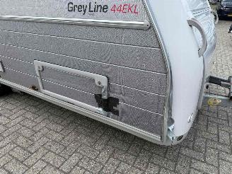 Kip  Grey Line 44EKL + Mover picture 3