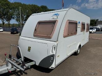 Knaus  `Sudwind 450 FU + Mover picture 1