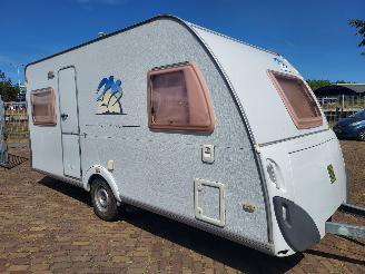  Knaus  Sudwind 450 FU + Mover 2004/3