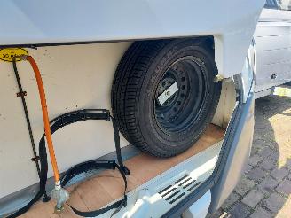 Knaus  Sudwind 450 FU + Mover picture 6