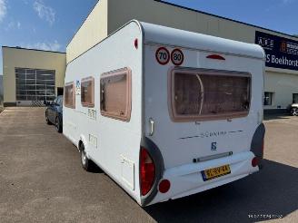 Knaus  `Sudwind 450 FU + Mover picture 4