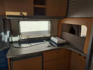 Knaus  Sudwind 450 FU + Mover picture 10
