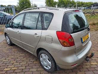 Toyota Corolla-verso 1.8 VVT-i Linea Sol Climat control + Apk picture 4