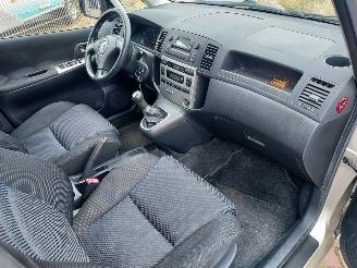 Toyota Corolla-verso 1.8 VVT-i Linea Sol Climat control + Apk picture 11