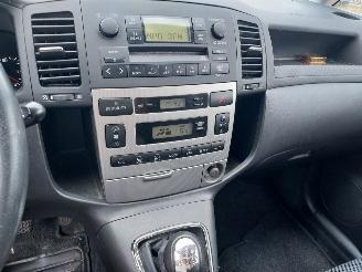 Toyota Corolla-verso 1.8 VVT-i Linea Sol Climat control + Apk picture 8