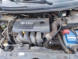 Toyota Corolla-verso 1.8 VVT-i Linea Sol Climat control + Apk picture 12