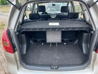Toyota Corolla-verso 1.8 VVT-i Linea Sol Climat control + Apk picture 10