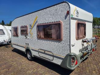 Knaus  Sudwind 450 TF picture 4