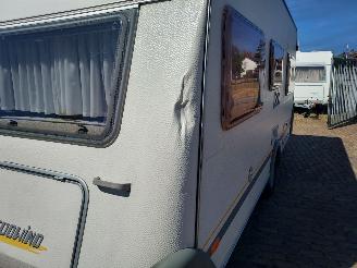 Knaus  Sudwind 450 TF picture 13
