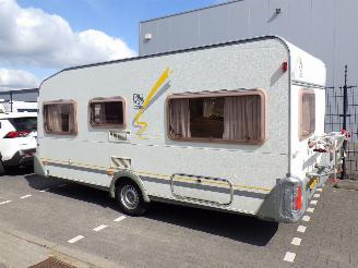 Knaus  GERESERVEERD  Sudwind 450 TF picture 1
