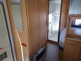 Knaus  Sudwind 450 TF picture 12