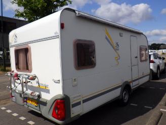 Knaus  GERESERVEERD  Sudwind 450 TF picture 3