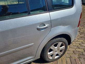 Volkswagen Touran 1.4TSI picture 4