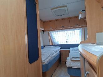 Hobby  540 Enkele bedden + Mover picture 4