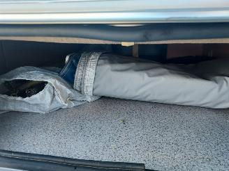 Knaus  435 As Good As Gold + Voortent picture 12
