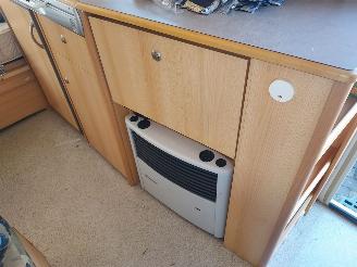 Knaus  435 As Good As Gold + Voortent picture 7