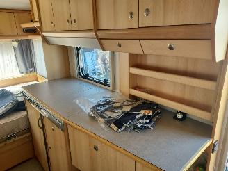 Knaus  435 As Good As Gold + Voortent picture 6