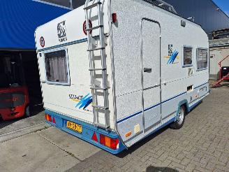 Knaus  435 As Good As Gold picture 4