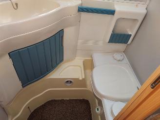 Knaus  435 As Good As Gold + Voortent picture 9