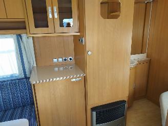 Tabbert  Da Vinci 450 TD Mover Frans bed picture 13