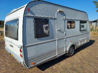 Tabbert  Da Vinci 450 TD Mover Frans bed picture 3