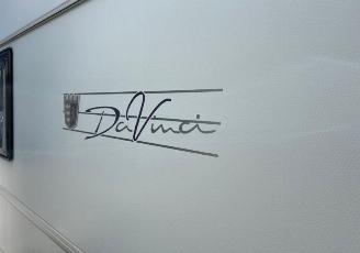 Tabbert  Da Vinci met 3x Stapelbed picture 2
