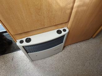Knaus  Sudwind 500 UF + Mover picture 12