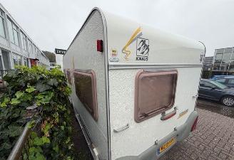 Knaus  GERESERVEERD    Sudwind 500 UF picture 3