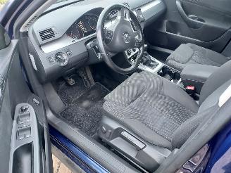 Volkswagen  2.0 TDI Bleu Motion picture 6