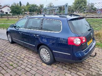 Volkswagen  2.0 TDI Bleu Motion picture 4