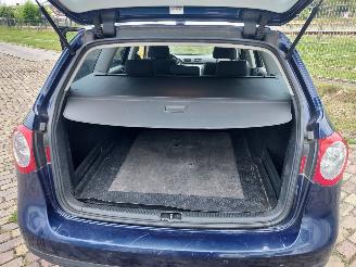 Volkswagen  2.0 TDI Bleu Motion picture 5