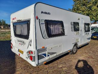 DETHLEFFS  Camper Lifestyle 510 V Enkele bedden-Mover-Levelsystem-Luifel picture 3