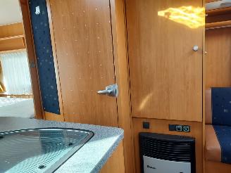 DETHLEFFS  Camper Lifestyle 510 V Enkele bedden-Mover-Levelsystem-Luifel picture 17