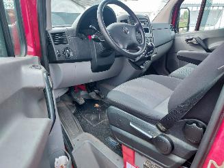 Volkswagen Crafter GERESERVEERD  35  2.0 TDI + Apk picture 10