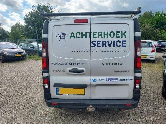 Renault Trafic GERESERVEERD  1.6 dCI L2 H1 Airco picture 5