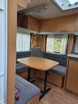 Knaus  Azur 450 UF + Mover picture 8