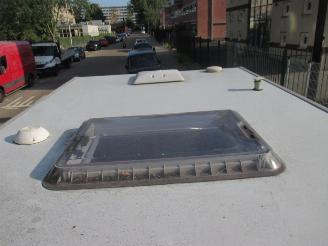 Knaus  Azur 450 UF + Mover picture 6