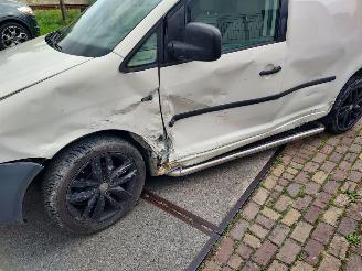 Volkswagen Caddy 1.9 TDI + Apk picture 11