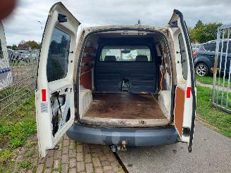 Volkswagen Caddy 1.9 TDI + Apk picture 5