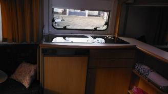 Beyerland  Vitesse 460 FB Mover Omnistor Frans bed picture 7