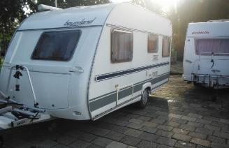 Beyerland  Vitesse 460 FB Mover Omnistor Frans bed picture 2