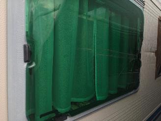 Adria  Unica 502 UP Mover Luifel 2x Fietsendragers picture 4