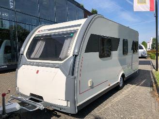 Sterckeman  Alize 460 LJ Mover Luifel Enkele bedden picture 1