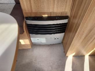 Sterckeman  Alize 460 LJ Mover  Voortent  Enkele bedden picture 9
